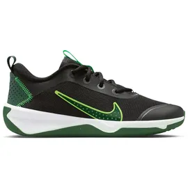 Nike Omni Multi-Court Kinder Schwarz 39