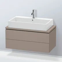 Duravit L-Cube Waschtischunterschrank LC580804343,