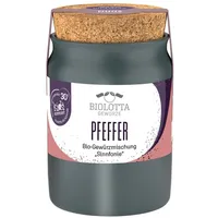 Gewürzmischung - Pfeffer Keramiktopf 85g