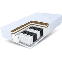 Fdm HOME MAX DOUBLE 160 x 200 cm H3/H5