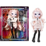 MGA Entertainment Rainbow High Fashion Doll - Karla Choupette