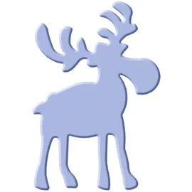 Ursus Motiv-Locher Maxi Elch 2