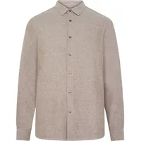 Knowledge Cotton KnowledgeCotton Apparel Herren Regular Fit Heavy Twill