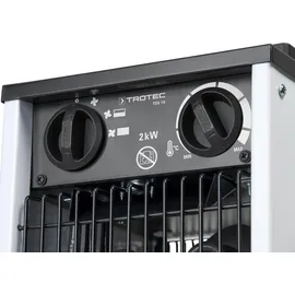 Trotec TDS 10