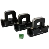 Allnet, Schraubstock + Zwinge, ALL369X-A800 30mm Schwarz Schraubzwinge (30 mm)