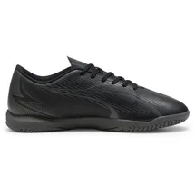 Puma Ultra Play It IN Herren schwarz/bronze 44,5