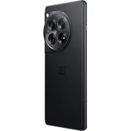 OnePlus 12 256 GB Silky Black