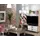 JV Möbel rtv Wohnwand tv Wand Regal Wohnwände Vitrine Schrank Wohnzimmer Fernseher