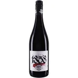 Bergdolt-Reif und Nett 1838 Rotweincuvée 2021 - Rotwein / trocken - Deutschland / Pfalz - Cabernet Sauvignon,Dornfelder,Lagrein,Merlot,Syrah / Weingut Bergdolt-Reif & Nett