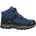 CMP Freizeitschuhe 3Q56784-10MF CMP Kids Kiruna Mid Fitgo Trekking Shoes WP 33