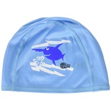 Beco Kinder Beco-Sealife Textilhauben Kappe, Blau,