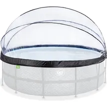 EXIT TOYS Poolabdeckung 450 x 450 cm 30.80.15.00