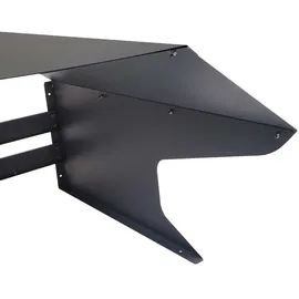Mendler Mährobotergarage HWC-L43