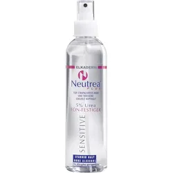 Neutrea Fön-Festiger Haarspray & -lack 1000 ml Damen 