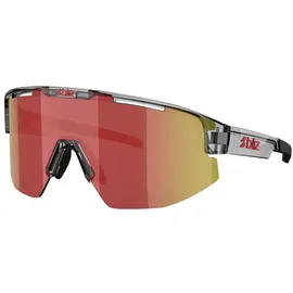Bliz Matrix ZB7004-24 Dunkelgrau transparent
