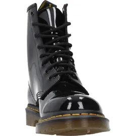 Dr. Martens 1460 Patent black patent lamper 37