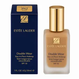 Estée Lauder Double Wear Stay-in-Place Makeup LSF 10 3N2 wheat 30 ml