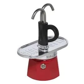 Bialetti Set MINI ITALIA 2 BICC.