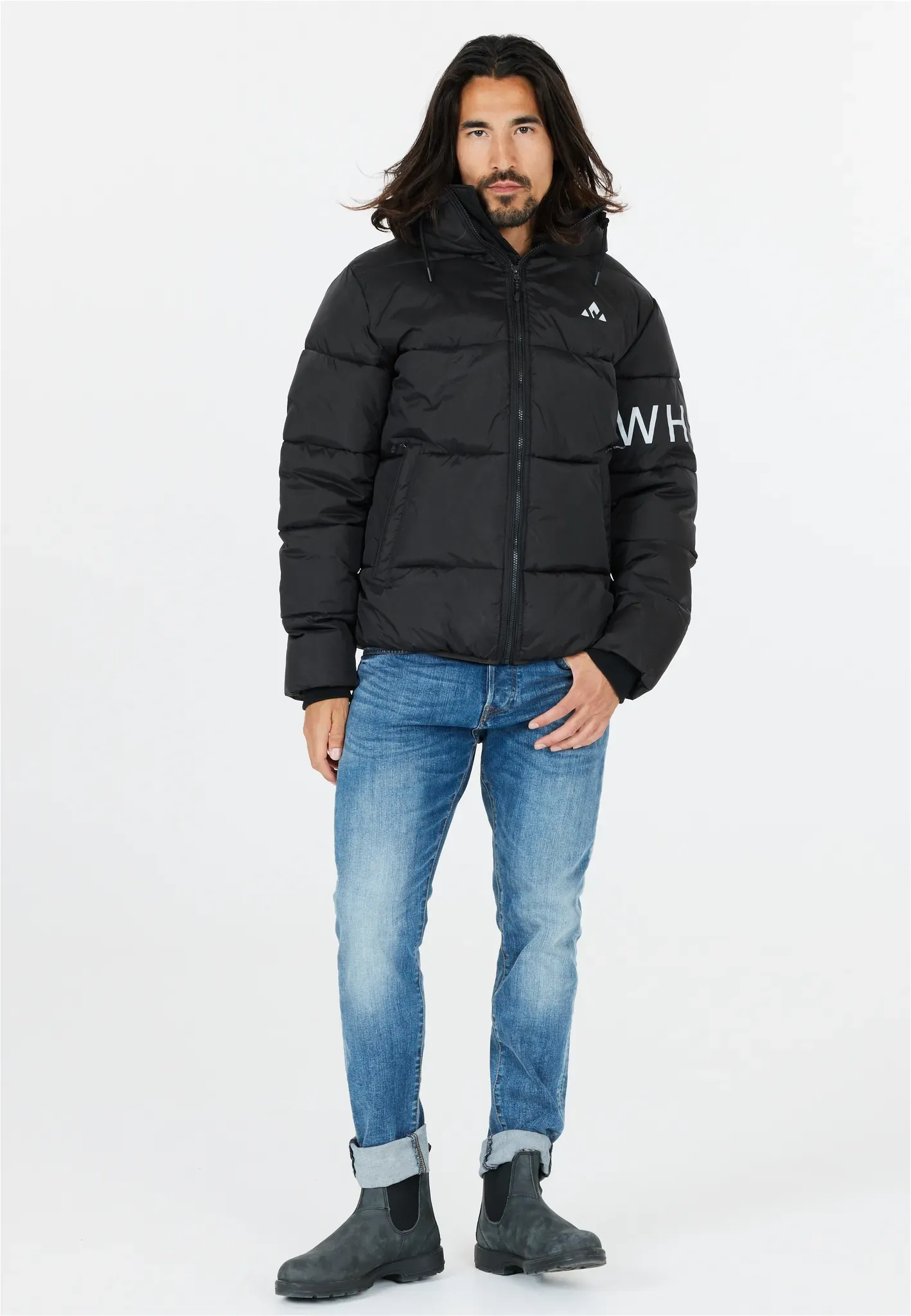 Outdoorjacke WHISTLER 
