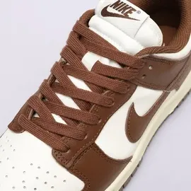 Nike Dunk Low Cacao Wow braun 38.5