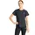 New Balance Damen Race Day Ultra Light T-Shirt schwarz