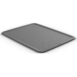 Tatay Aufbewahrungsbox Deckel Baobab 30 x 39 x 0,7 cm 1-tlg. Grau