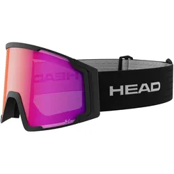 HEAD NEVES PRO 5K red black - - M