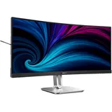 Philips 34B2U5600C 86,4cm (34") UWQHD VA Office Monitor Curved 21:9 HDMI/DP/USB-C PD96W 120Hz