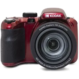 Kodak Astro Zoom AZ425 rot