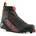 X 8 Schwarz/Rot 46