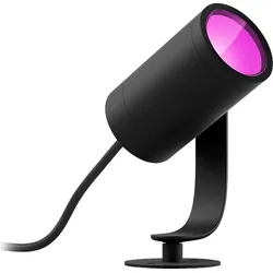 PHILIPS HUE LILY mehrfarbig, Erweiterung Aussenleuchte mehrfarbig