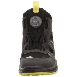 superfit Jupiter Grau/Gelb 40