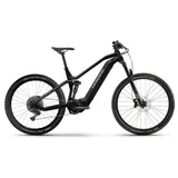 Haibike Alltrail 3 2024 29 Zoll RH 47 cm Black / Titan