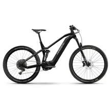 Haibike Alltrail 3 2024 29 Zoll RH 47 cm Black / Titan