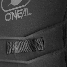 O'Neal STV Protektorenjacke Schwarz S