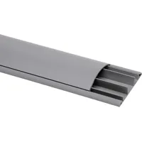 REV Ritter Kopp Bodenkanal 2 m, 60 x 15 mm