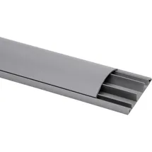 REV Ritter Kopp Bodenkanal 2 m, 60 x 15 mm