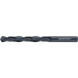 Bohrcraft Spiralbohrer DIN 338 RN HSS 5 mm 10 Stück