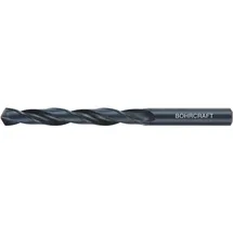 Bohrcraft Spiralbohrer DIN 338 RN HSS 5 mm 10 Stück