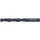 Bohrcraft Spiralbohrer DIN 338 RN HSS 5 mm 10 Stück