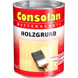 Consolan Holzgrund 750 ml