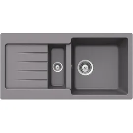 Schock Typos D-150S Einbau croma + Excenterbetätigung