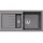 Schock Typos D-150S Einbau croma + Excenterbetätigung