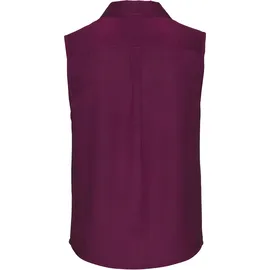 LASCANA Blusentop lila 46