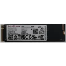 Lenovo 256 GB M.2