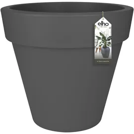 elho Pflanztopf Pure Round Ø 59,1 x 53,6 cm anthrazit