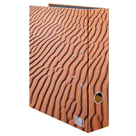 Herma Motivordner DIN A4 70 mm Sand 1 St.