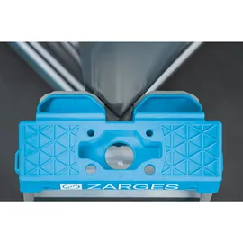 ZARGES MultiMaster Multifunktionsleiter 6 Stufen