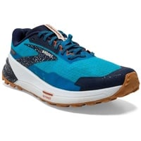 Brooks Catamount 2 Peacoat/Atomic Blue/Rooibos,