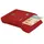 Woxter Lector DNI Electrónico Combo Rojo, rot